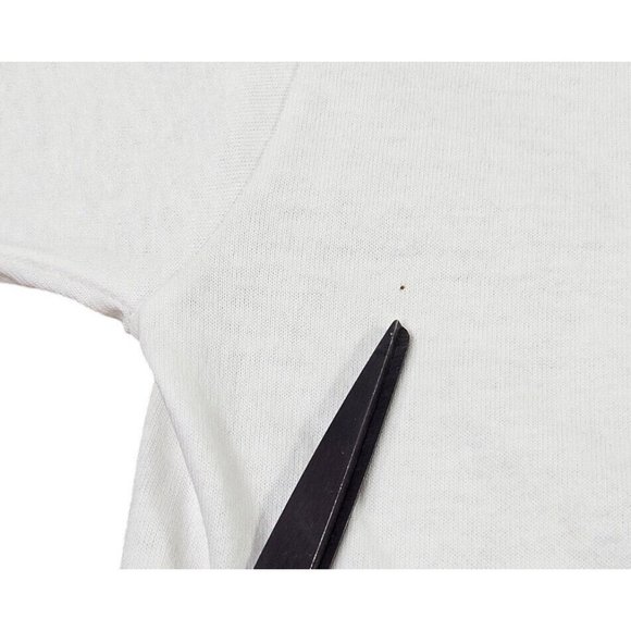 NWT VTG 1994 Hakeem Olajuwon MVP T-Shirt Houston Rockets Single Stitch Sz Large - Picture 9 of 11